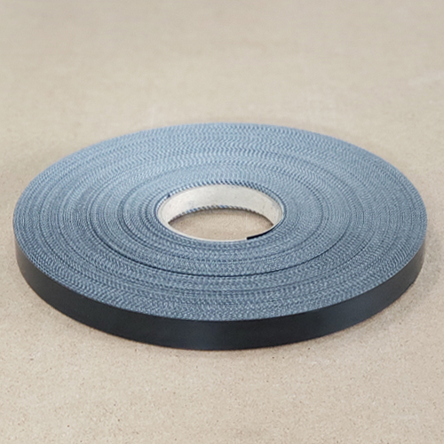 21mm pre-glued Melamine edge band ML U899 (1070) Cosmos Grey 100m | kantove.bg